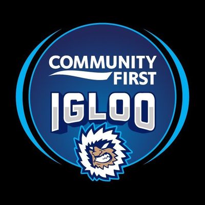 Community First Igloo