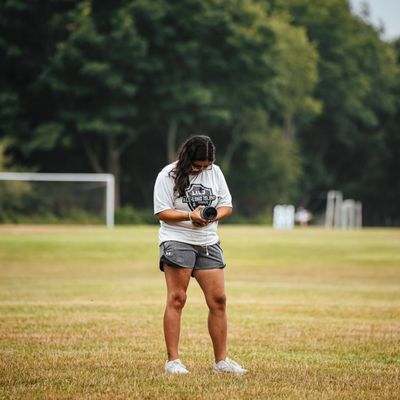 Christine Conigliaro