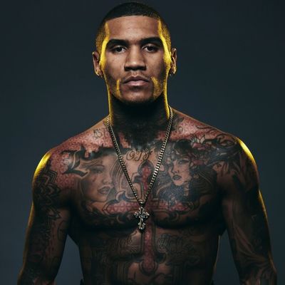 Conor Benn