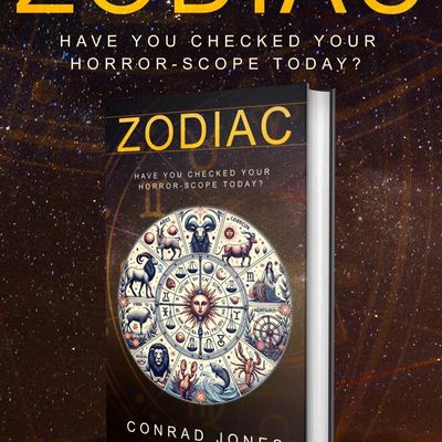 Conrad Jones