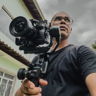 Conrado | Vídeo | Drone | RJ