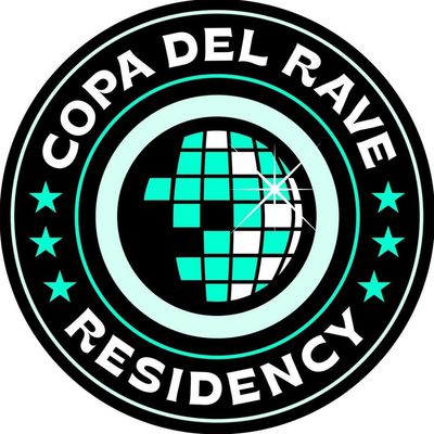 Copa del Rave