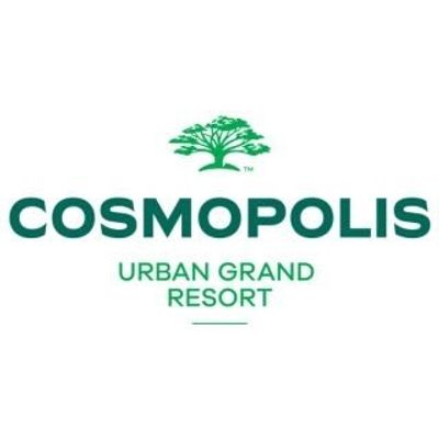 Cosmopolis