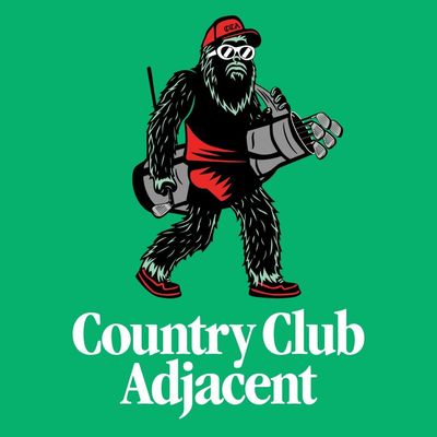 Country Club Adjacent