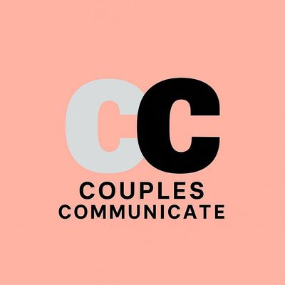 CouplesCommunicate| Relationship Repair & Communication