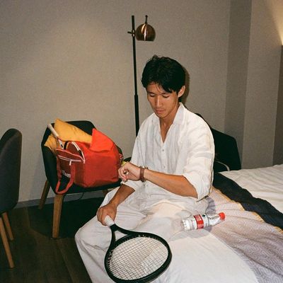 Wallace Chan