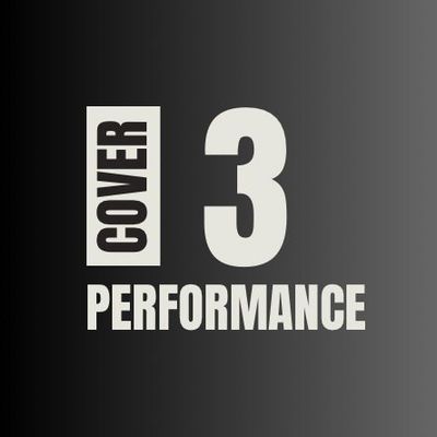Cover 3 Performance