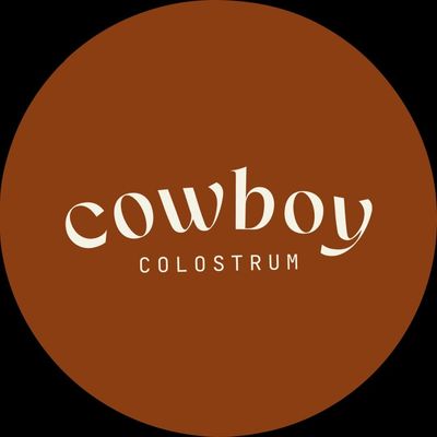 cowboycolostrum
