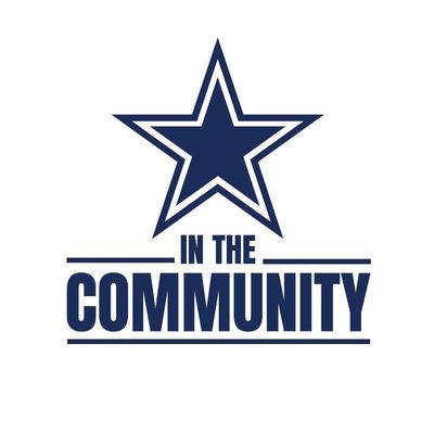 Cowboys in the Community