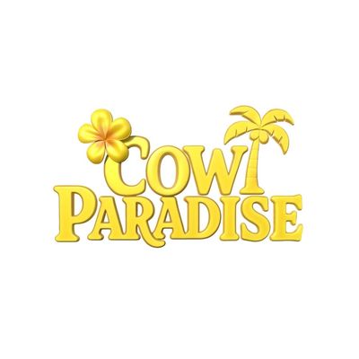Cow Paradise Games