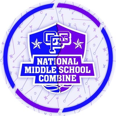 Chris Paul's CP3 National Middle School Combine