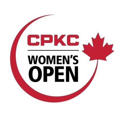 CPKC Women's Open