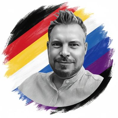 Kei Steve Müller