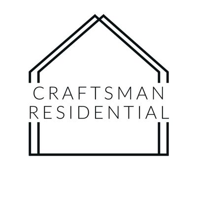 Craftsman Residential