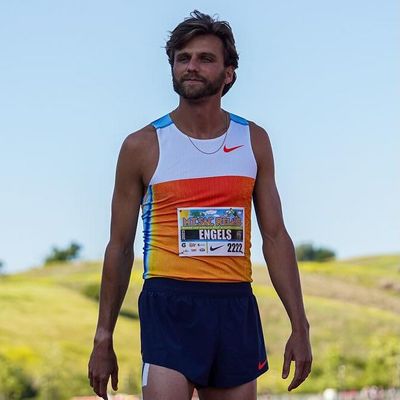 Craig Engels