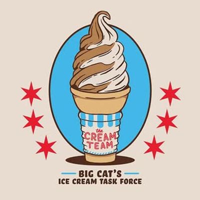 Cream Team