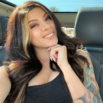 Jacky DiMauro