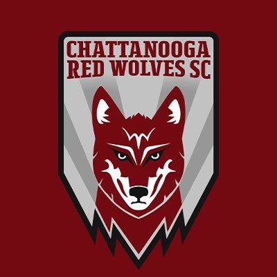 Chattanooga Red Wolves II