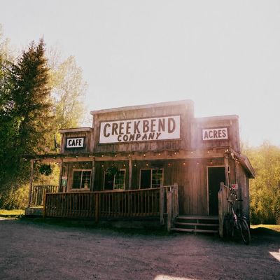 Creekbend & Coldwater