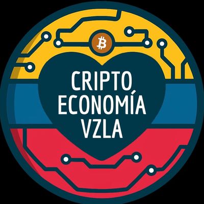 Cripto Economia Vzla