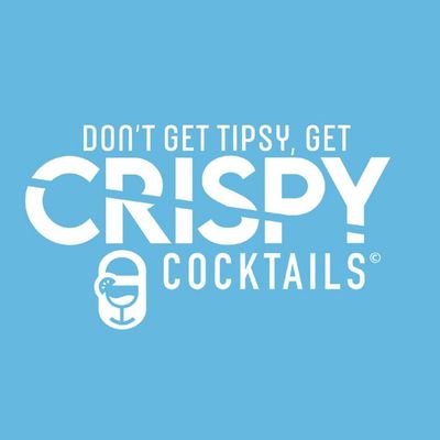 Crispy Cocktails