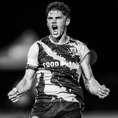 Cristian Ortiz