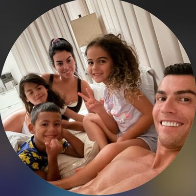 Cristiano unofficial