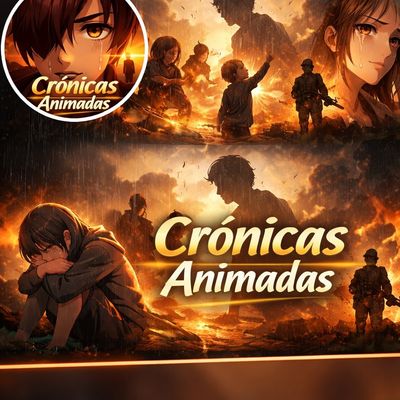 Crónicas LACS