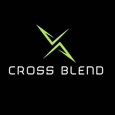 cross blend