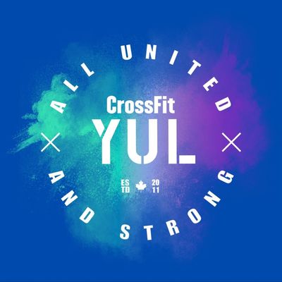 crossfityul