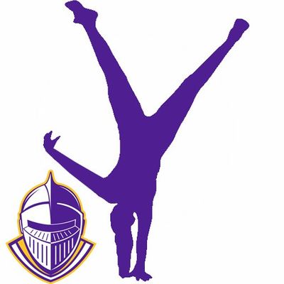 UMHB Acrobatics & Tumbling