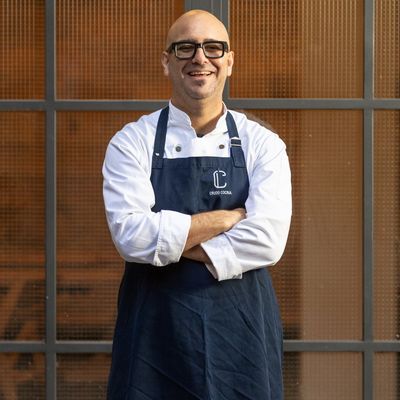 ESTUDIO CRUDO CLASES DE COCINA