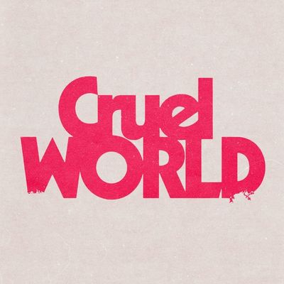 Cruel World Festival
