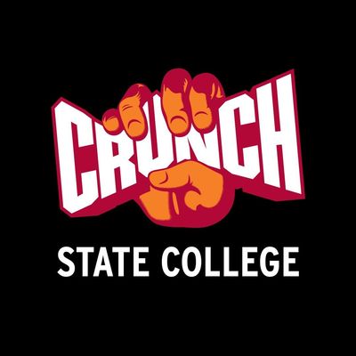 Crunch State College