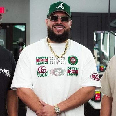 Adrian Cruz