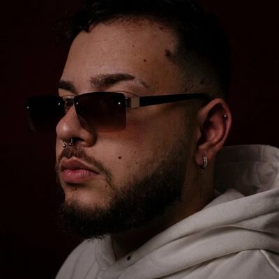 Cristhian | Designer