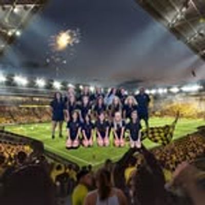 CSG high school soccer