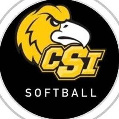 CSI Softball