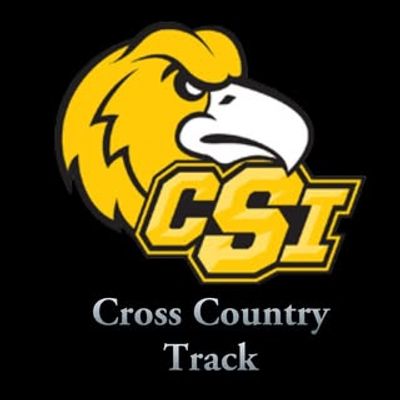 College Of Southern Idaho XC & Track Team