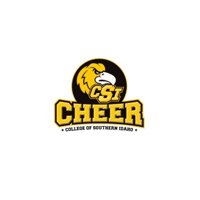 College of Southern Idaho Cheer