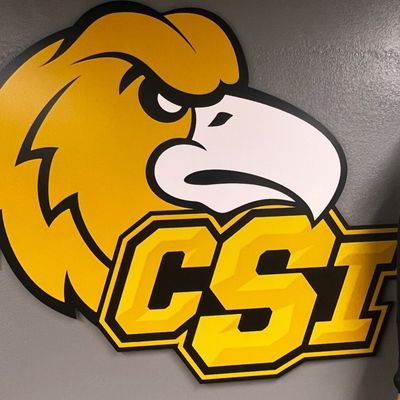 CSI Womens Volleyball