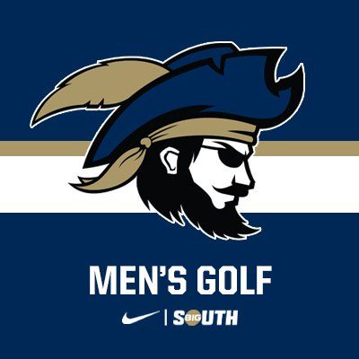Charleston Southern Men's Golf