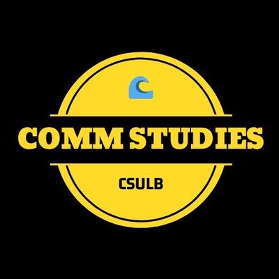 CSULB Communication Studies