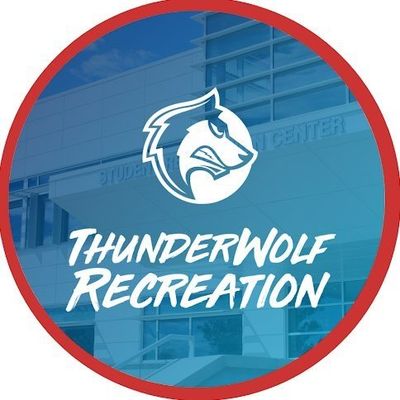ThunderWolf Recreation