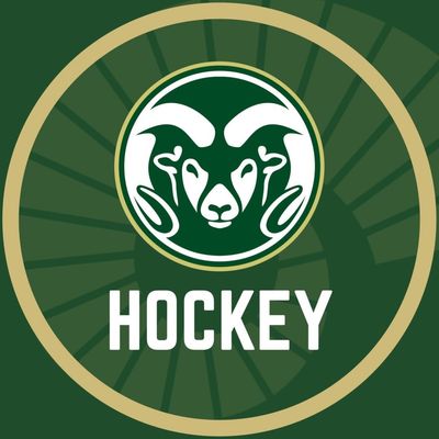 CSU Rams Hockey
