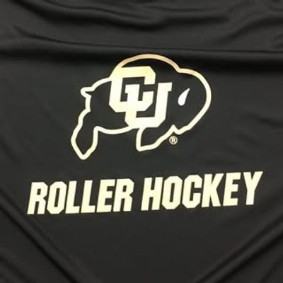 CU Roller Hockey