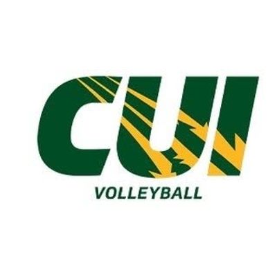 CUI Men's Volleyball