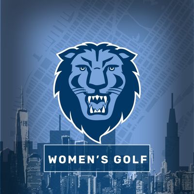 Columbia Women's Golf