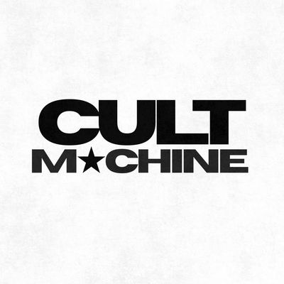 Cult Machine