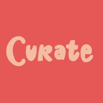 Curate at Crabtree